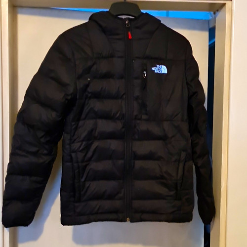 The north face nuptse - face,
