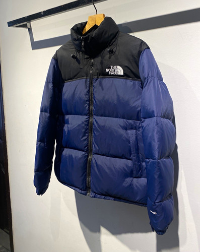 The north face nuptse men - north,