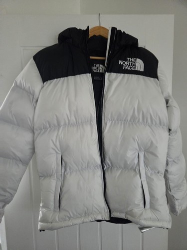The north face 1996 - the,