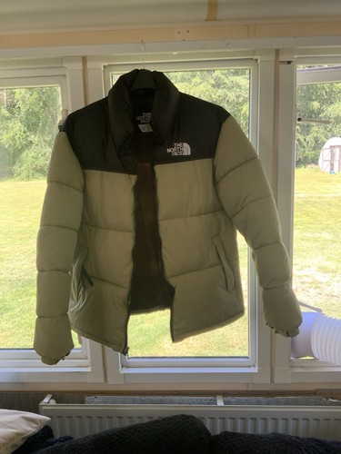 The north face 1996 - face,