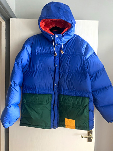 The north face 1996 - north,