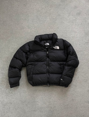 North face 700 puffer - north,