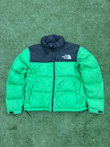 The north face nuptse - the,