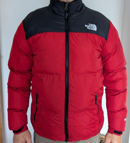The north face men medium - face, men's