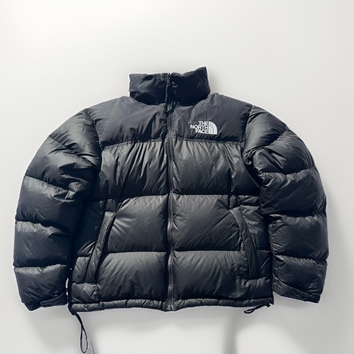 The north face - the, black