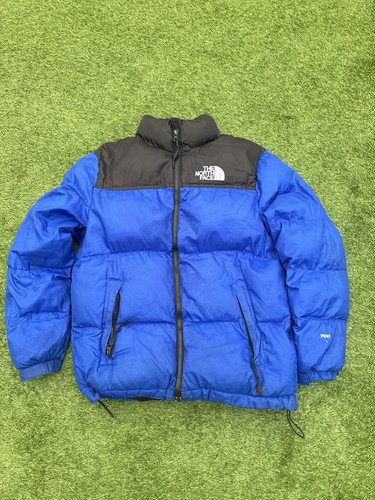 The north face nuptse - face, 700