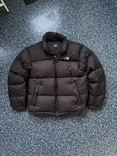 The north face nuptse 700 - north,