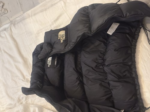 The north face - nuptse, 700