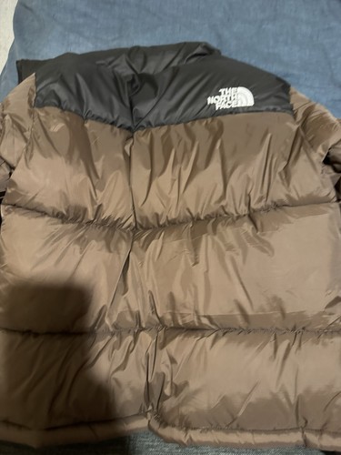 The north face nuptse - the,