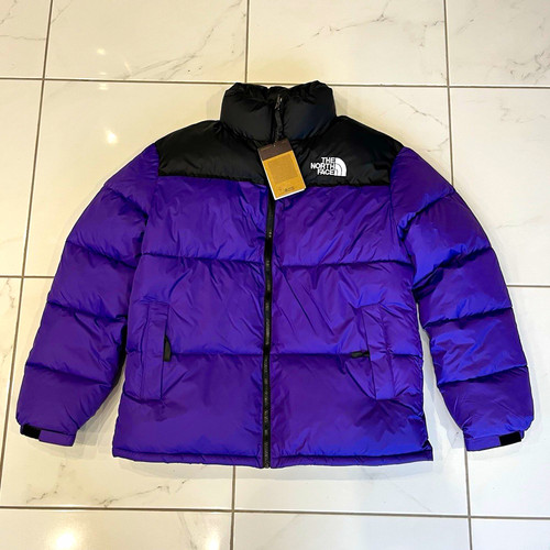 The north face nuptse - north,