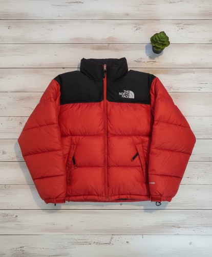 The north face - face, down