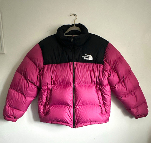 The north face nuptse - nuptse, 700