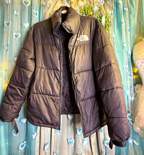 The north face - nuptse, men's
