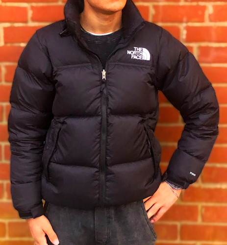 The north face nuptse - nuptse, men’s