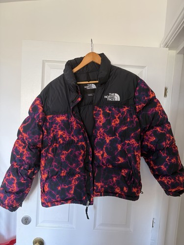 The north face - north, retro
