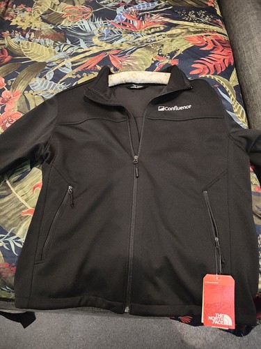 Mens north face soft - north,