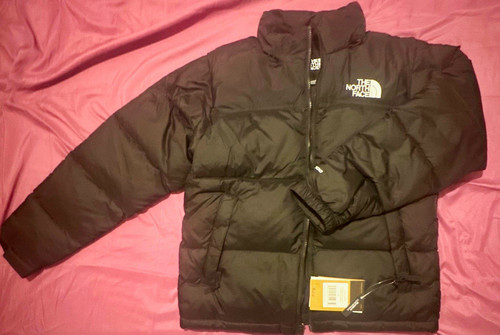 The north face nuptse 700 - the, down