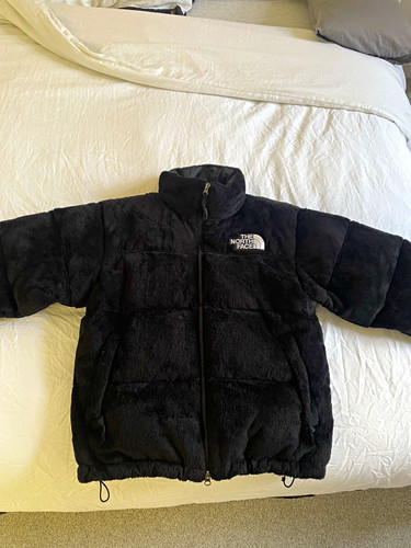 The north face nuptse men - face,