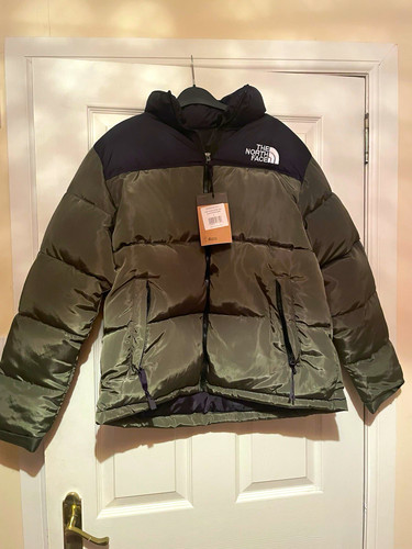 The north face 1996 retro - north,
