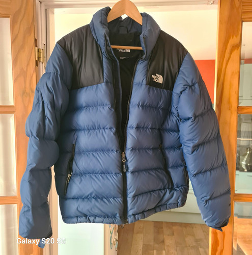 The north face nuptse - north,