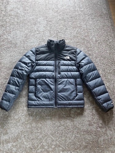 The north face nuptse 700 - face,