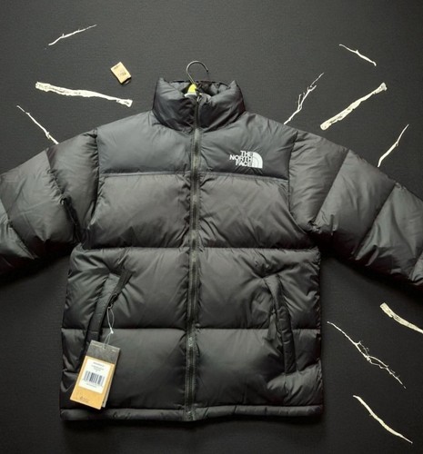 The north face - face, black