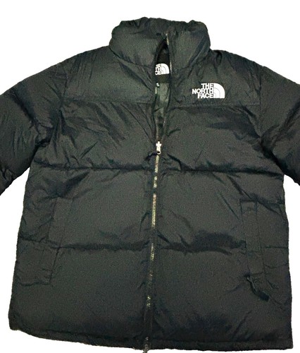 The north face nuptse - the,