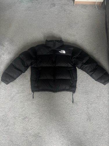 The north face nuptse 700 - nuptse,