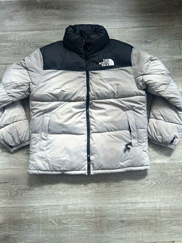 The north face - mens, nuptse