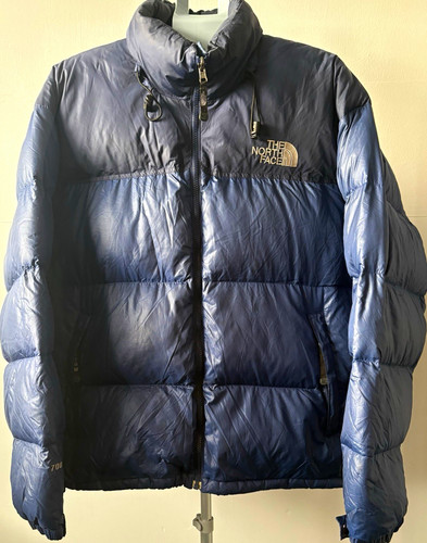 The north face 700 fill - the,