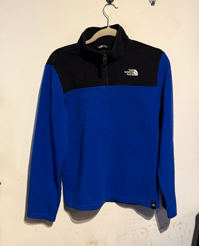 The north face nuptse - north, boys