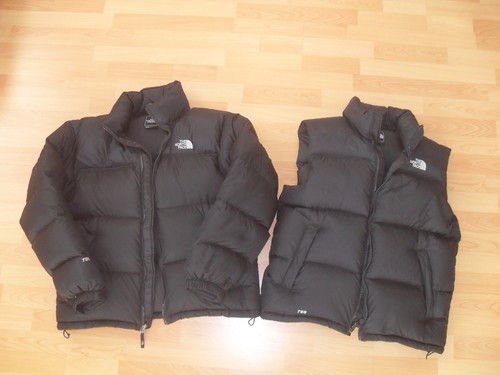 Genuine the north - north, black