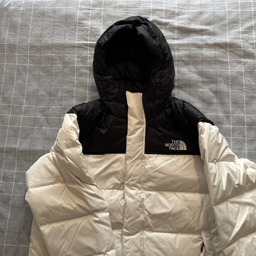 North face nuptse 700 - nuptse, size