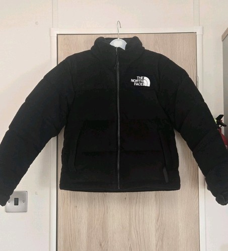 North face polar nuptse jacket - north,