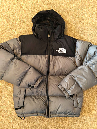 The north face retro - face, nuptse