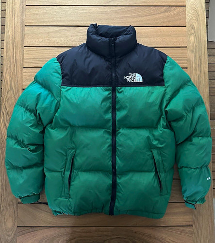 The north face nuptse - the, full