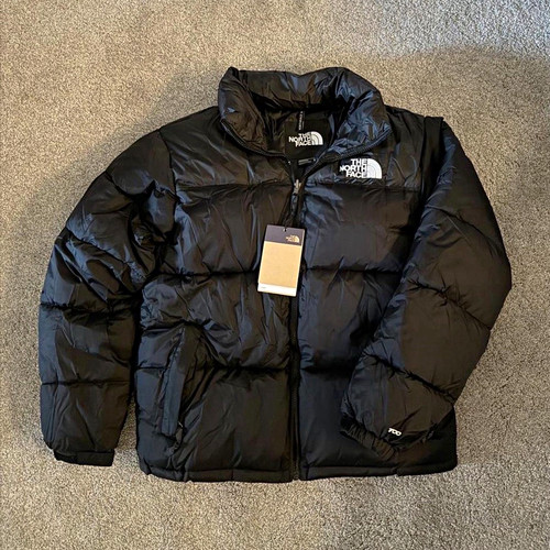 The north face - north, down