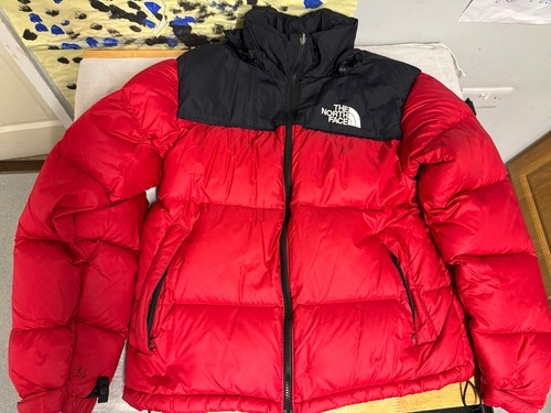The north face 700 puffer - face, 1996