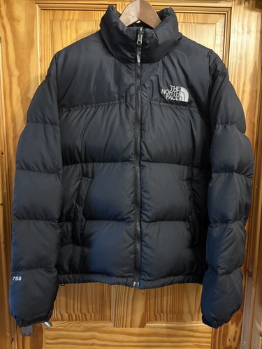 The north face - face, 1996