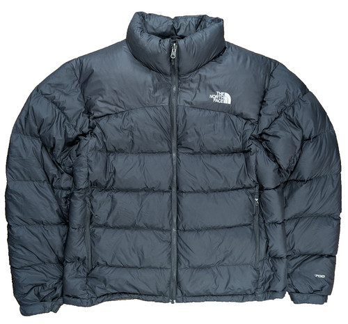 The north face nuptse - face, down