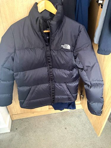 The north face - face, nuptse