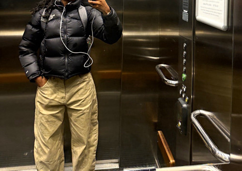 North face nuptse 700 black - nuptse,