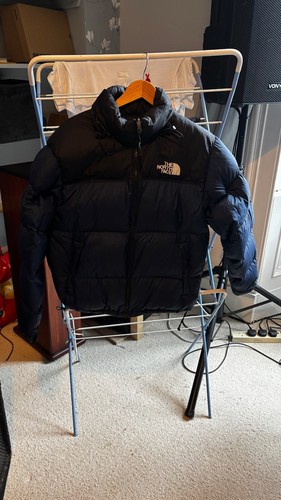 The north face - face, 1996