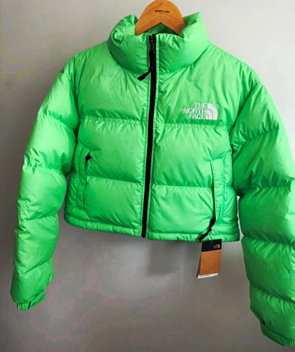 The north face nuptse 700 - north,