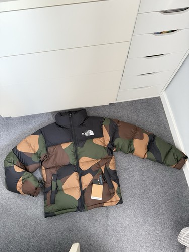 The north face 1996 retro - the,