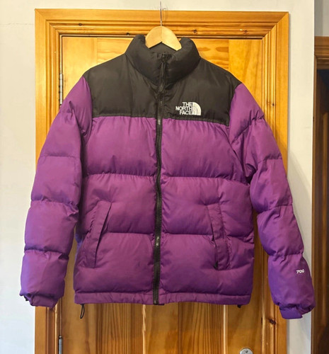 The north face retro 700 - north,