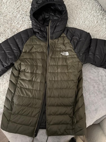 The north face men coat - north, men's