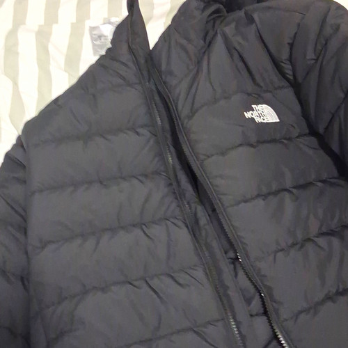 The north face - north, nuptse