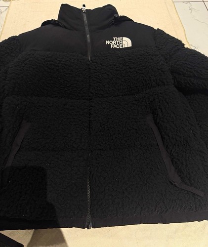 The north face sherpa nuptse - the,