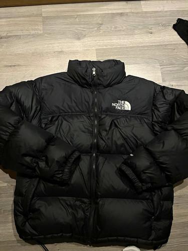 The north face nuptse 700 - nuptse,